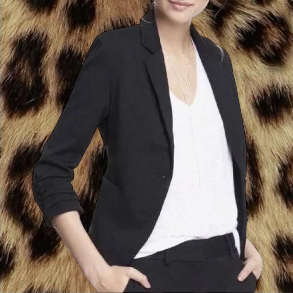 EXPRESS Business Casual Blazer